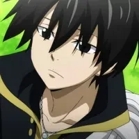 Zeref Dragneel