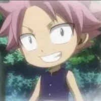 Natsu Dragneel