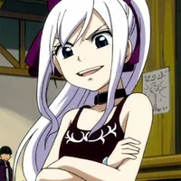 Mirajane strauss