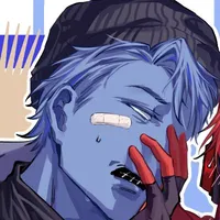 Bluudud(Trương Đình Luân)