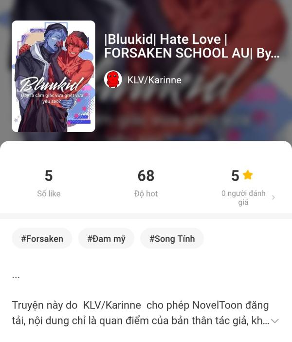 NovelToon