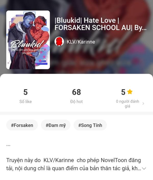 NovelToon