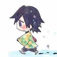 t/g mê giyuu