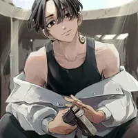 Manjiro Sano (Mikey)