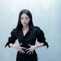 Khương Hoàn Mỹ