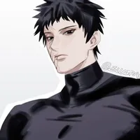 Uchiha Obito