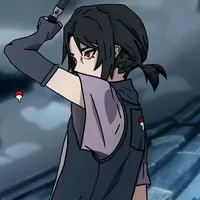 Uchiha Shita