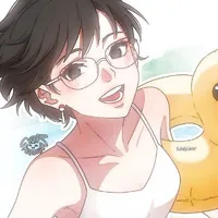 Uchiha_Uzumaki Sarada ▸ Chị 3