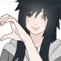 Uchiha_Uzumaki Arora ▸ Chị 5