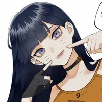 Uchiha_Uzumaki Himawari ▸ Chị 4
