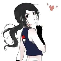 Senju_Uchiha Nanami