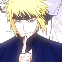 Namikaze Minato ▸ QK