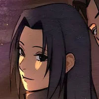 Uchiha Mikoto ▸ QK