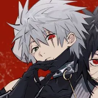 Hatake Kakashi ▸ QK