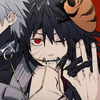 Uchiha Obito ▸ QK