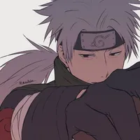 Hatake Sakumo ▸ QK