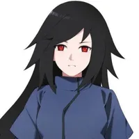 Nhất Hoa ▸ Uchiha Kanae