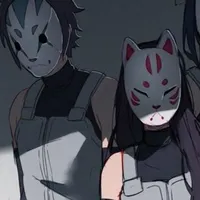 Hatoki hoặc Kanae (Anbu) ▸ Qk