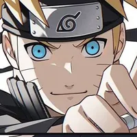 Uzumaki Naruto ▸ QK