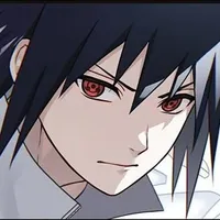Uchiha Sasuke ▸ QK
