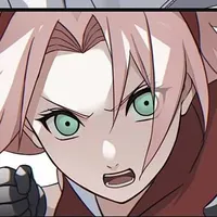Haruno Sakura ▸ QK