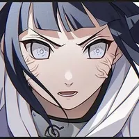 Hyuga Hinata ▸ Qk
