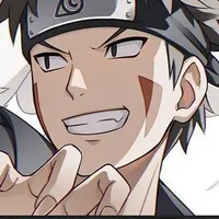 Inuzuka Kiba ▸ Qk