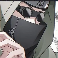 Aburame Shino ▸ Qk