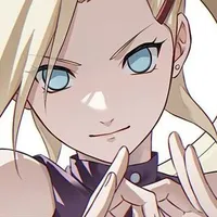 Yamanaka Ino ▸ Qk