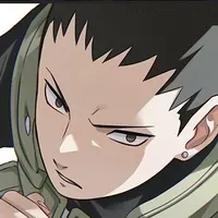 Nara Shikamaru ▸ Qk