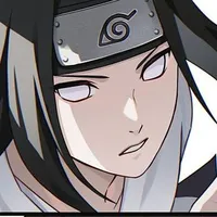 Hyuga Neji ▸ Qk