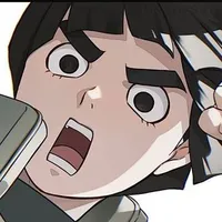 Rock Lee ▸ Qk