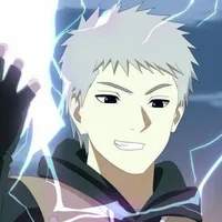Uchiha_Hatake Ken ▸ Anh 2