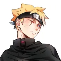 Uchiha_Uzumaki Boruto ▸ Anh 2