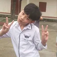 NGUYỄN ĐÌNH BẮC-LÚC NHỎ