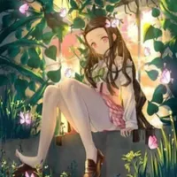 Kamado Nezuko