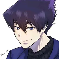 Karasu Tabito