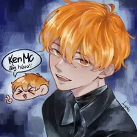 ken sumiro