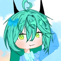 vilan ( my oc)