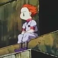 Hisoka
