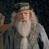 Albus Dumbledore