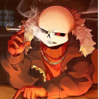 fell sans
