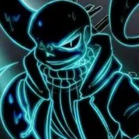 nightmare sans