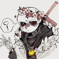 cross sans