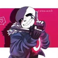 killer sans