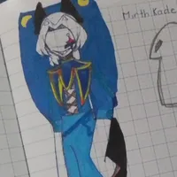 Mirth Kade🐺(anh)