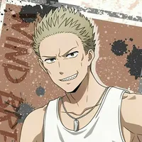 Hiiragi Toma