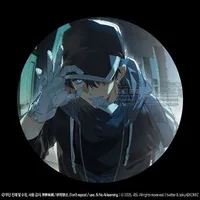 kuroba kaito