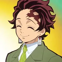 Tanjiro Kamado