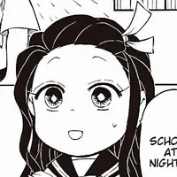Nezuko Kamado